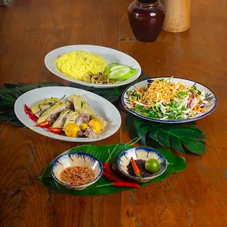 Hình ảnh Combo 1 người