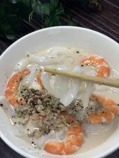 Hình ảnh Bánh Canh (thập cẩm )
