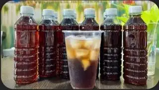 Hình ảnh nước sâm