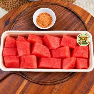 Hình ảnh Hộp dưa hấu từ 300 gram