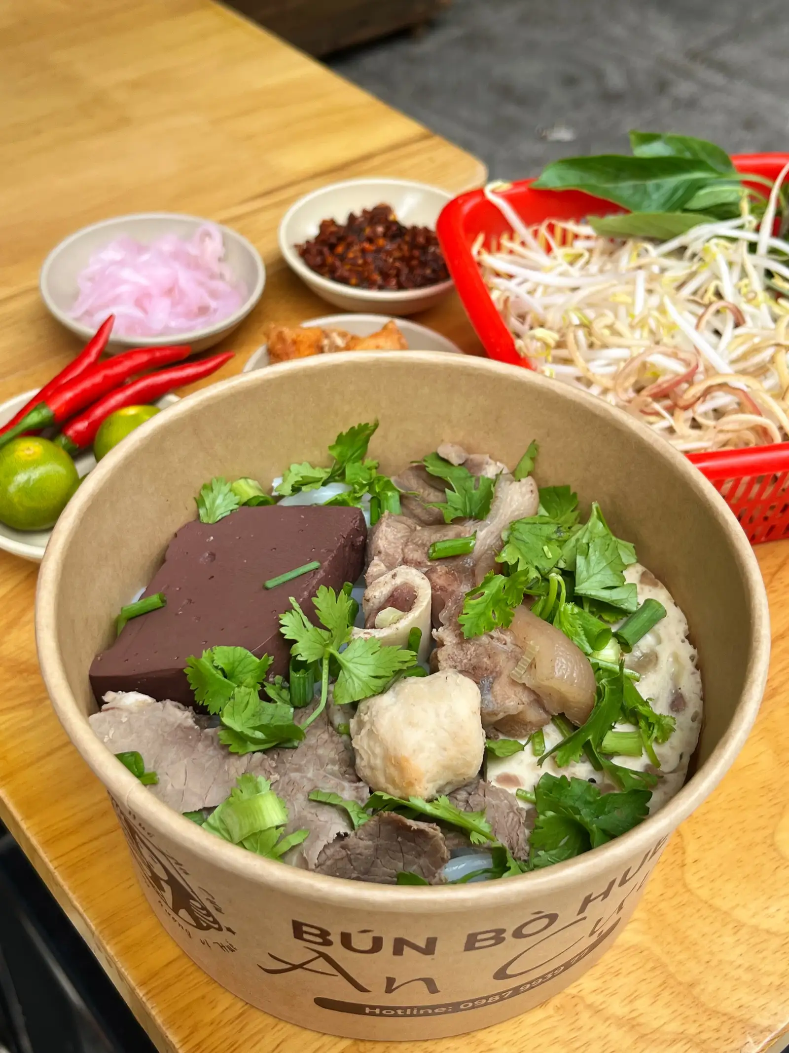 Hình ảnh Tô thường