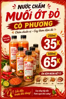 Hình ảnh Chai 250ml Thần thánh đỏ