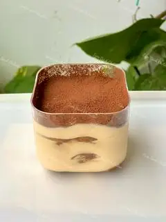 Hình ảnh Tiramisu (7x7cm) 