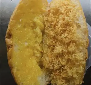 Hình ảnh Bánh Mì Bơ Ruốc