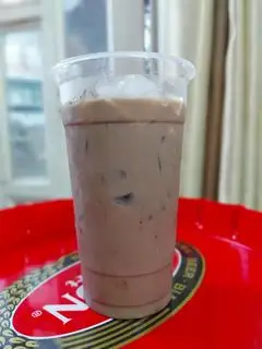 Hình ảnh Ca cao sữa 