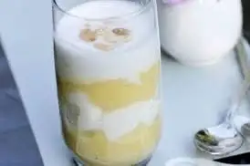 Chè Đậu Xanh Đánh - 35.000 ₫ tại Ngọc Thái - Các Loại Chè - Nguyễn Văn Khối