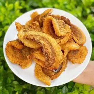 Hình ảnh Tóp mỡ