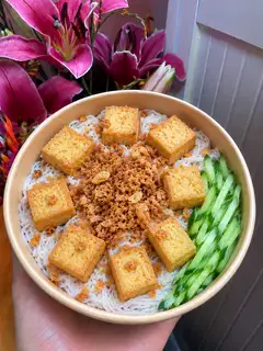 Hình ảnh 127 đã bán| Bún Mắm Nêm Đậu Hủ