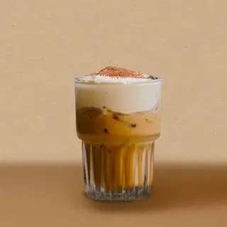 Cà phê muối - 34.000 ₫ tại Sun Coffee - Nguyễn Bỉnh Khiêm