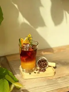 Hình ảnh ColdBrew Cam