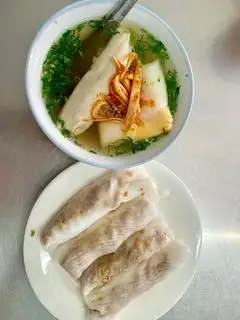 Hình ảnh Suất 4 bánh + 1 Giò