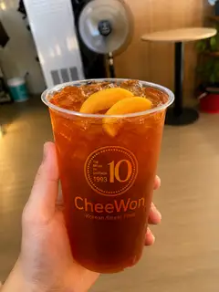 Hình ảnh Trà đào