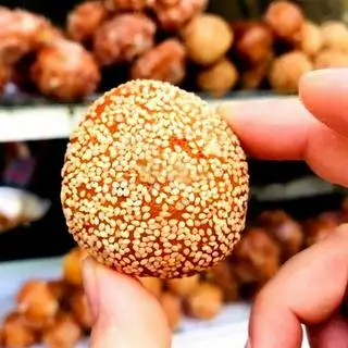 Hình ảnh Vừng nhỏ