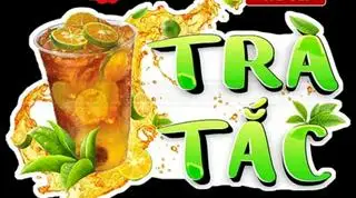 Trà Tắc - Ly Lớn ( Size L ) - 20.000 ₫ tại Cơm Gà Xối Mỡ, Trà Tắc & Trà Sữa Thái Hữu Khánh - Mã Lò