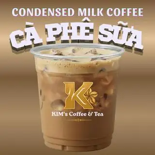 Hình ảnh Cà phê sữa