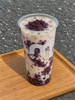 Hình ảnh Xíu nếp sữa dừa