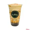 Hình ảnh Trà Sữa Kem Dừa Nướng