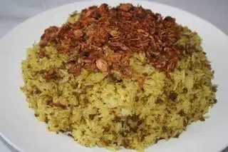 Hình ảnh xôi chim
