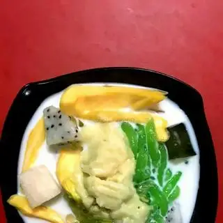 Hình ảnh Chè Thái Sầu Riêng