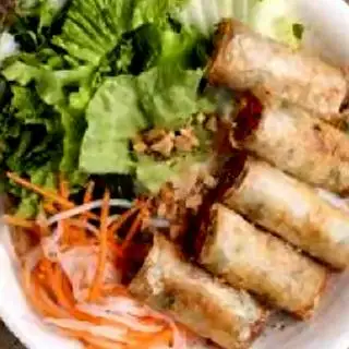 Hình ảnh Bún nem Hà Thành