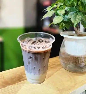 Hình ảnh Cacao đá