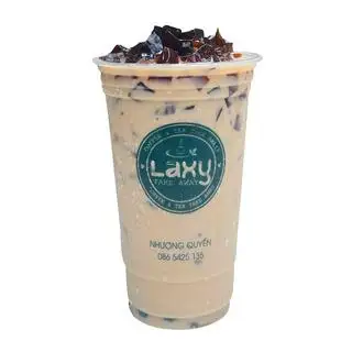 Hình ảnh Trà sữa cafe