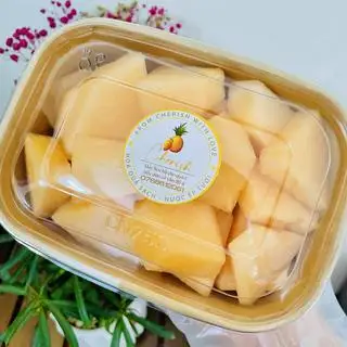 Hình ảnh Dưa lưới