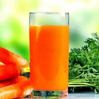 Hình ảnh Nước ép cà rốt