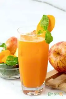 Hình ảnh nước ép táo