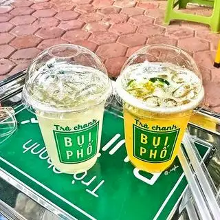 Hình ảnh Chanh dưa gang 
