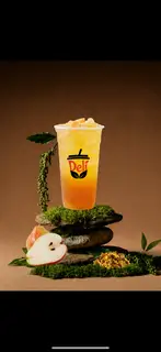 Trà lê hoa cúc - Pear chrysanthemum tea - 49.000 ₫ tại Deli - Lê Hồng Phong