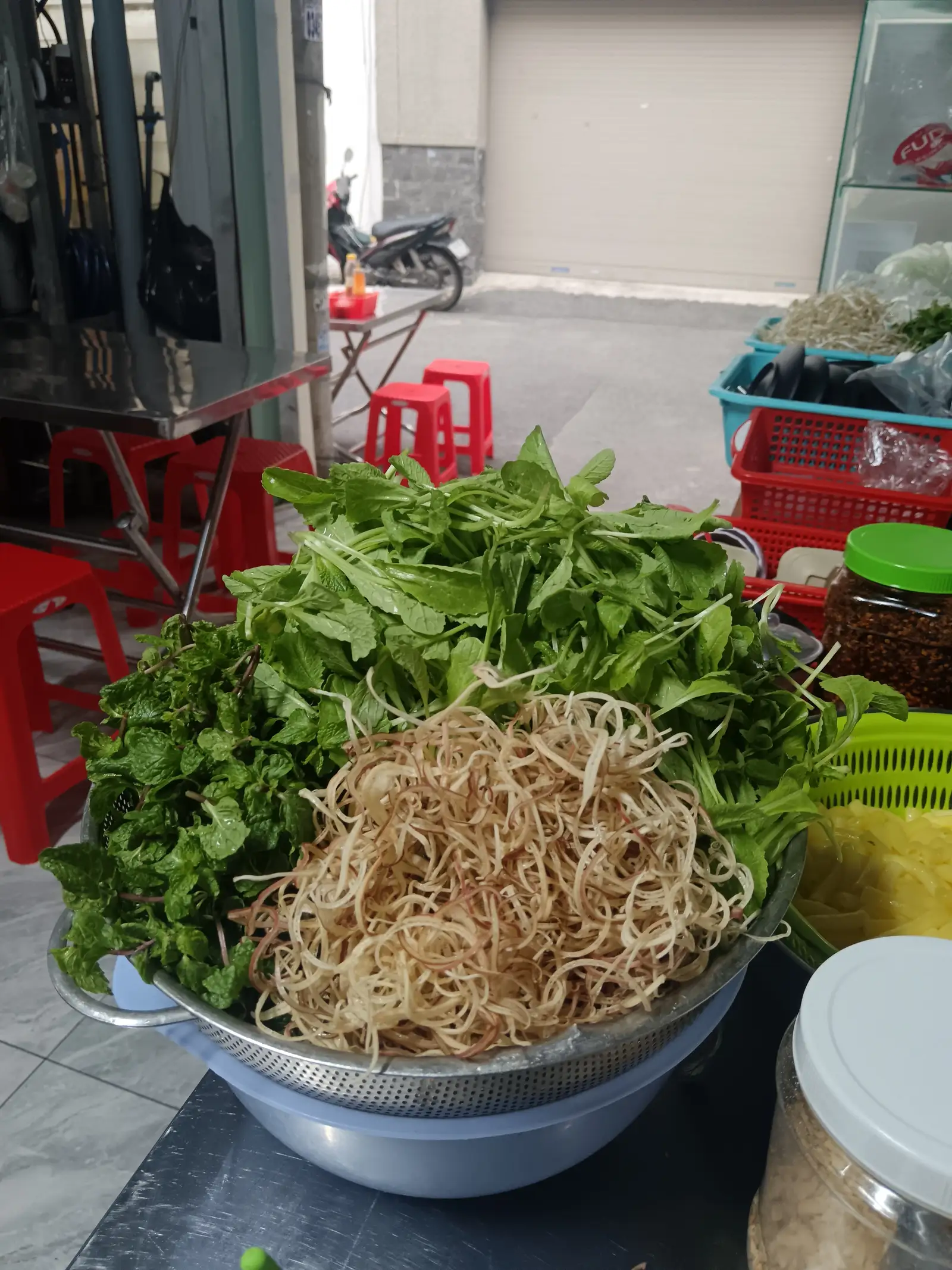 bún mọc  - 48.000 ₫ tại Hủ Tiếu Mực 86 - Lạc Long Quân
