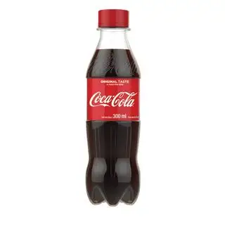 Hình ảnh Coca 300ml