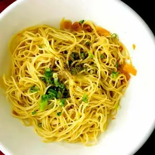 Hình ảnh Mì thêm