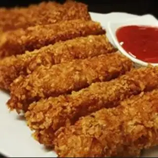 Hình ảnh Nem chua rán (5c)