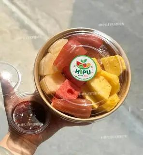 Box Tự Mix - Size S - 40.000 ₫ tại Hipu Fruit Box - Trái Cây Cắt Sẵn - Nguyễn Văn Lượng