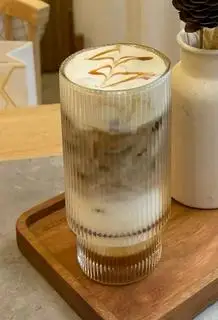 Hình ảnh Phindi caramel