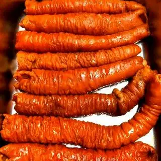 Phèo ruột - thú linh khìa nước dừa - 59.000 ₫ tại Bánh Mì Phá Lấu 188 - Vĩnh Viễn