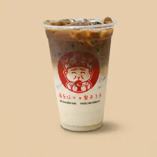 Cà Phê Latte - Classic Latte - 54.000 ₫ tại Là Home Café - Trà Sữa, Matcha & Cà Phê - Trần Bình Trọng