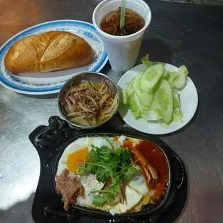Hình ảnh Bò đặc biệt 7 món
