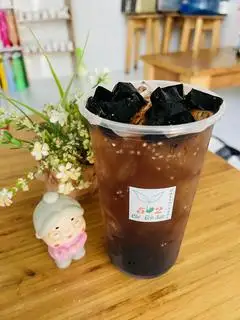 Hình ảnh Sâm Bí Đao Hạt Chia Sương Sáo
