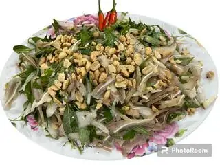 Hình ảnh Gỏi tai heo
