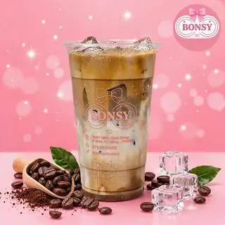 Hình ảnh Cà phê sữa tươi choco