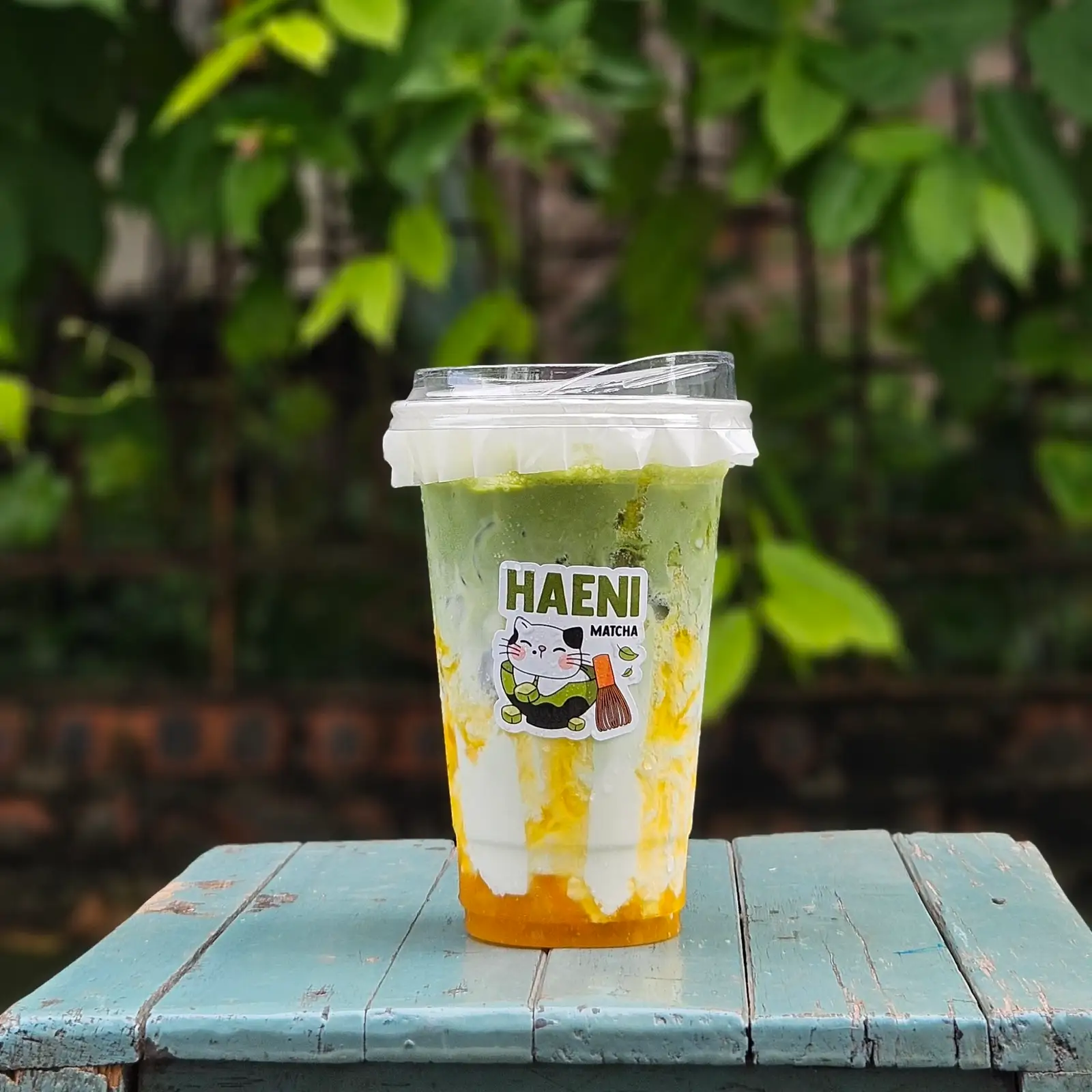Hình ảnh MANGO MATCHA 