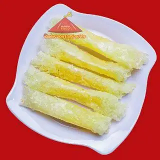 Hình ảnh Chả ram 