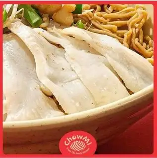 Hình ảnh C41 Cá (50gr)