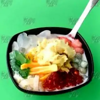Chè Thái - 40.000 ₫ tại Chè Thái Ý Vy - Dương Bá Trạc
