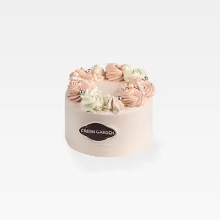 Hình ảnh Bông Tuyết size 4