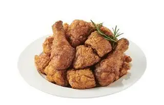 4 데리야끼 치킨 반마리 / Gà Sốt Teriyaki 1/2 con - 216.000 ₫ tại James Chicken - Trần Xuân Soạn
