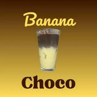 Choco chuối - 48.000 ₫ tại Shell House - Matcha, Tea & More - Hưng Phú 